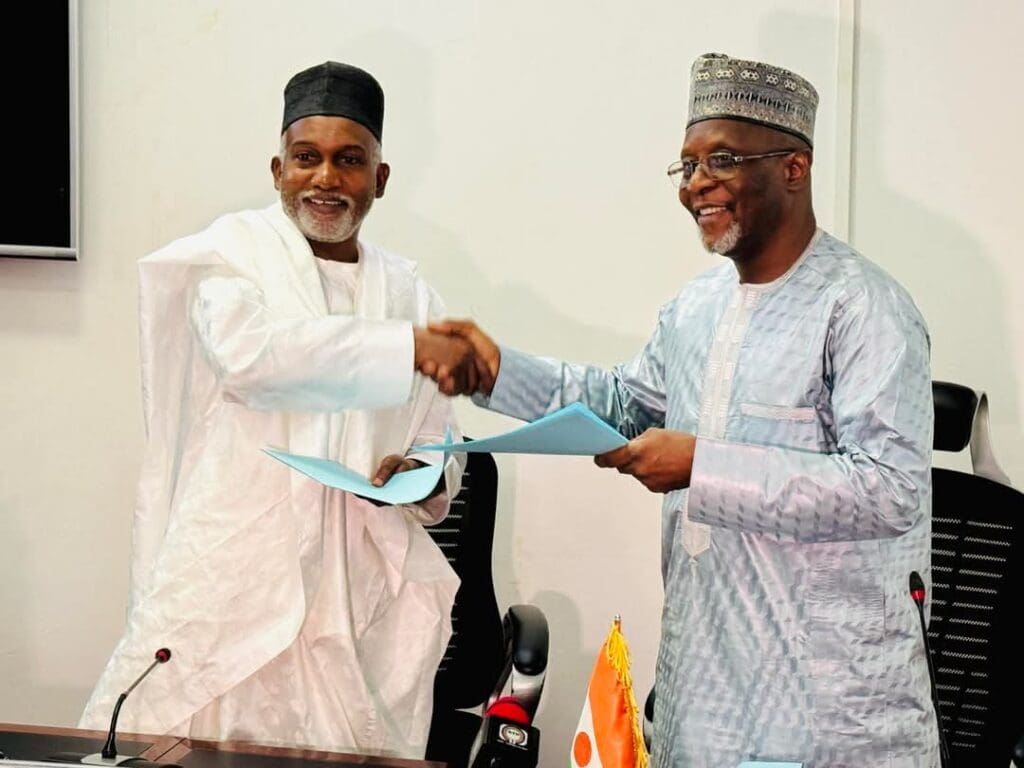 Dialogue relancé entre le Niger et le Nigéria